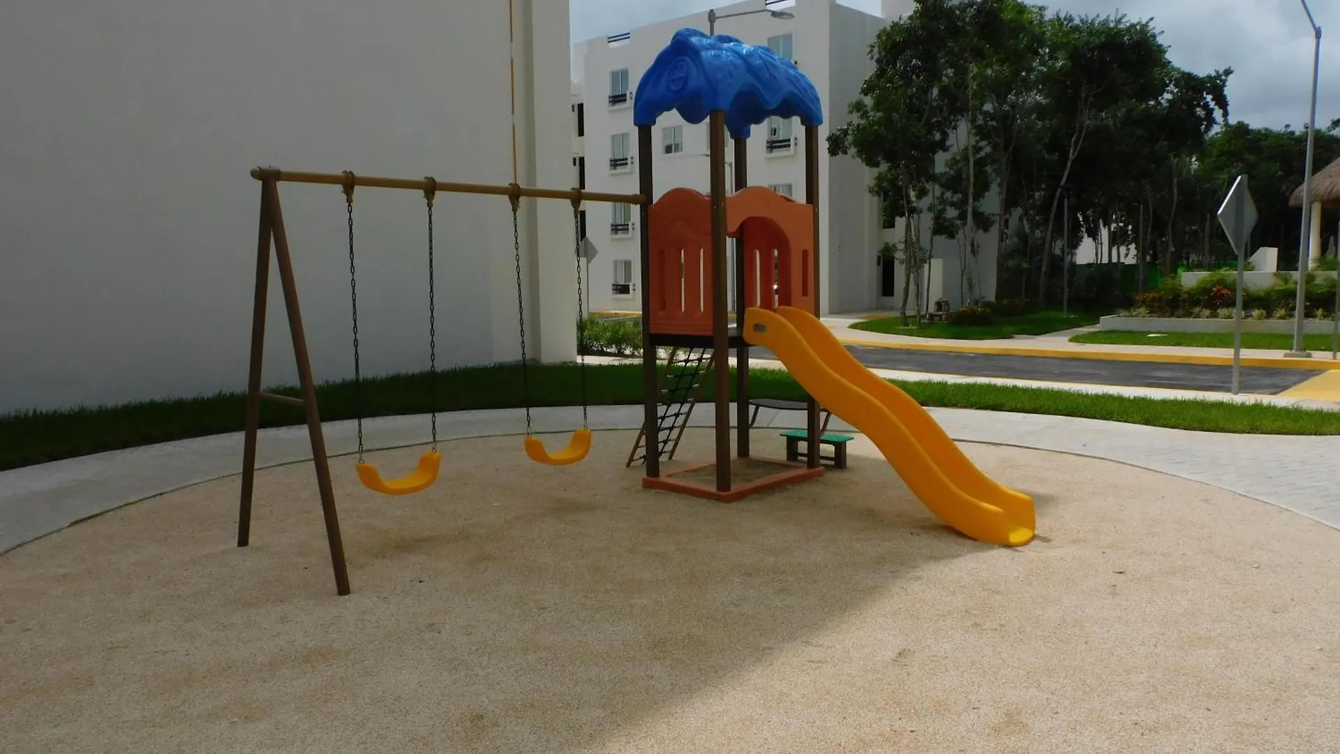 Gigi'S Caribbean Paradise Aparment Πλάγια Ντελ Κάρμεν Μεξικό