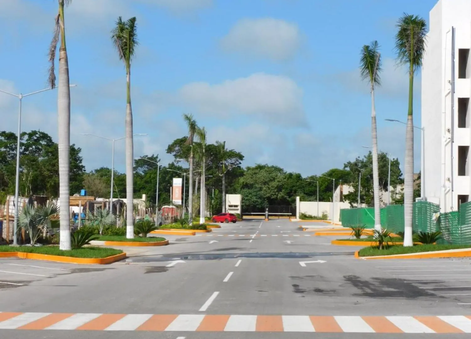 Gigi'S Caribbean Paradise Aparment Playa del Carmen