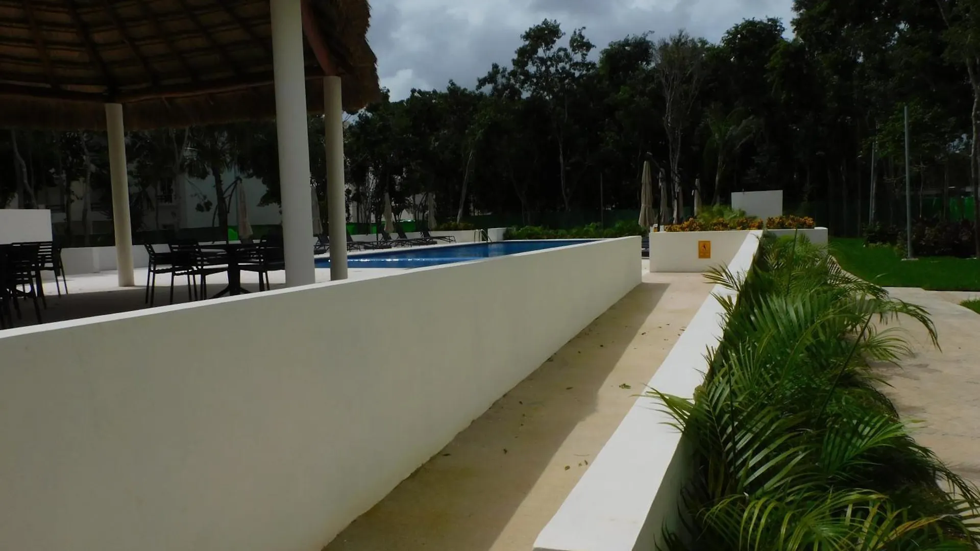Gigi'S Caribbean Paradise Aparment Πλάγια Ντελ Κάρμεν 0*,  Μεξικό