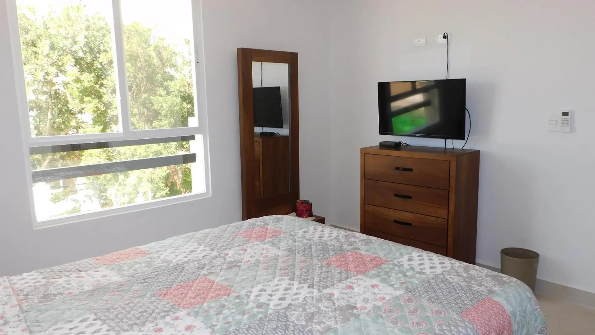 Διαμέρισμα Gigi'S Caribbean Paradise Aparment Πλάγια Ντελ Κάρμεν