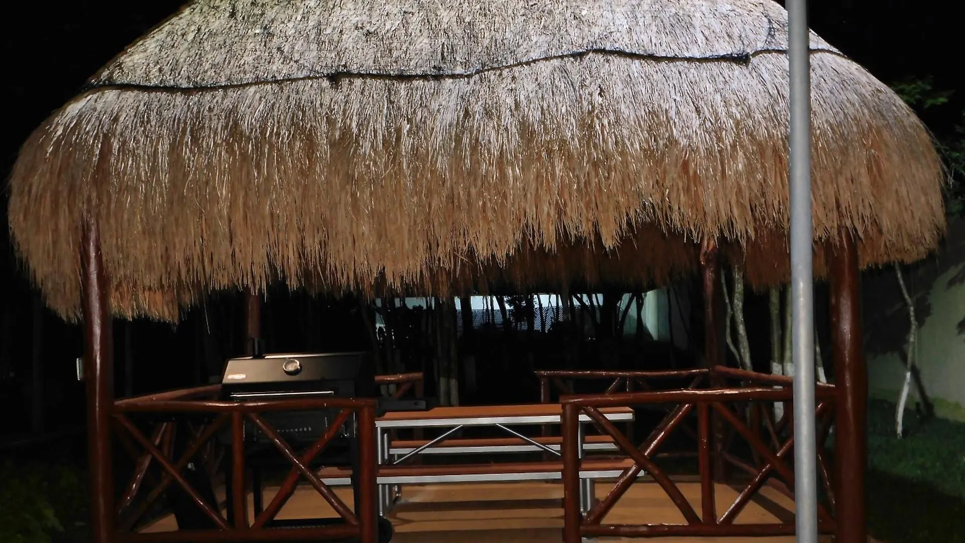 Gigi'S Caribbean Paradise Aparment Πλάγια Ντελ Κάρμεν 0*,