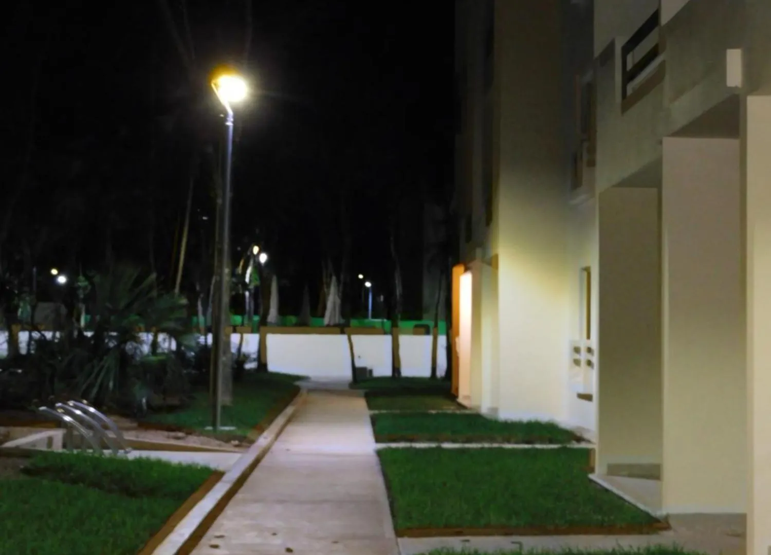 Gigi'S Caribbean Paradise Aparment Πλάγια Ντελ Κάρμεν Διαμέρισμα