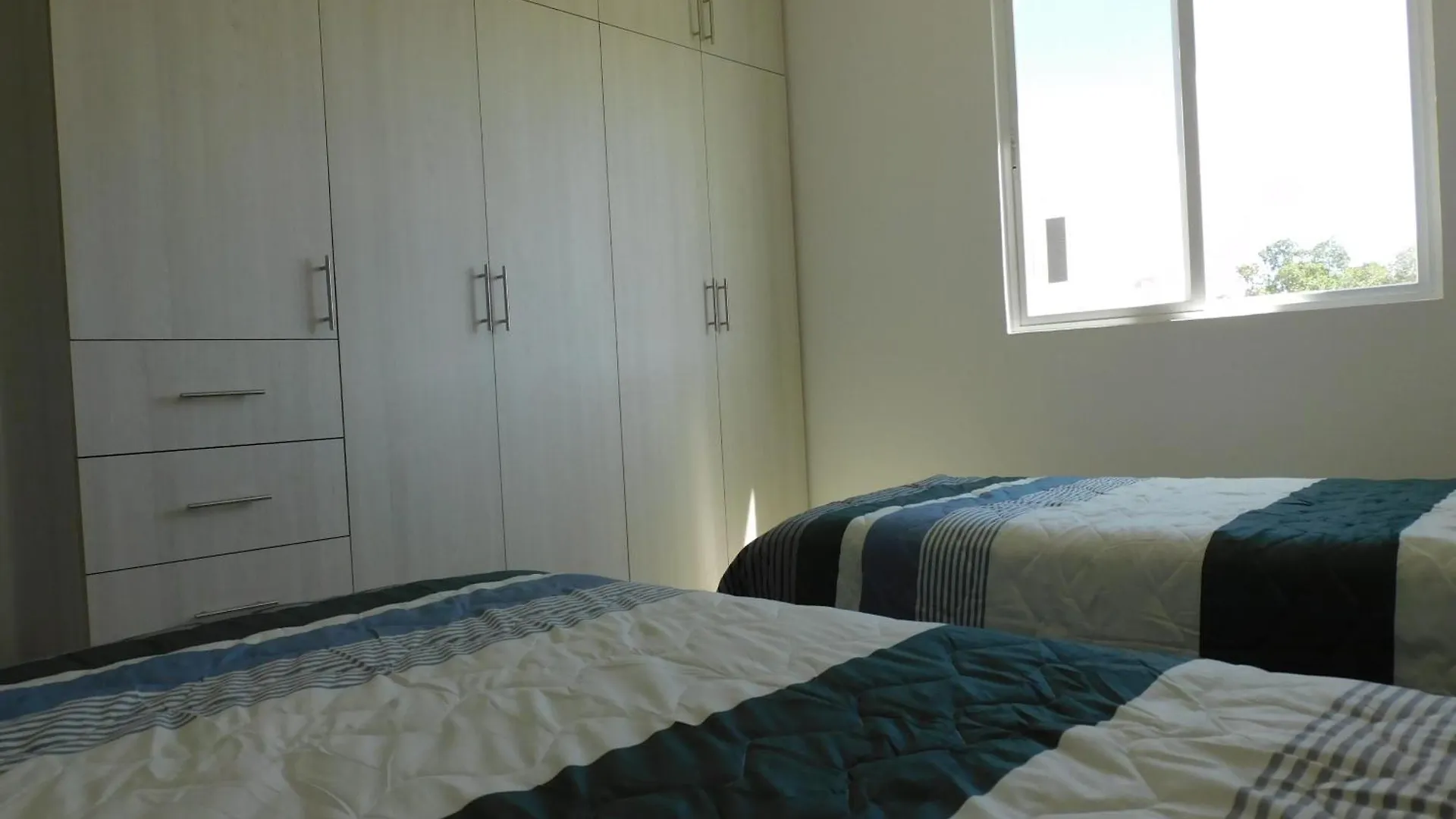 Gigi'S Caribbean Paradise Aparment Πλάγια Ντελ Κάρμεν