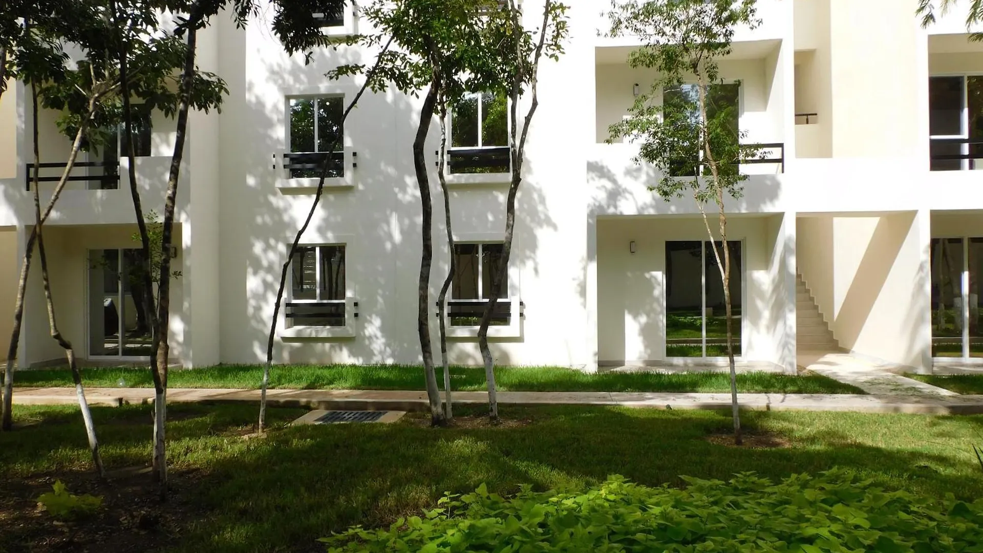 Lejlighed Gigi'S Caribbean Paradise Aparment Playa del Carmen Mexico