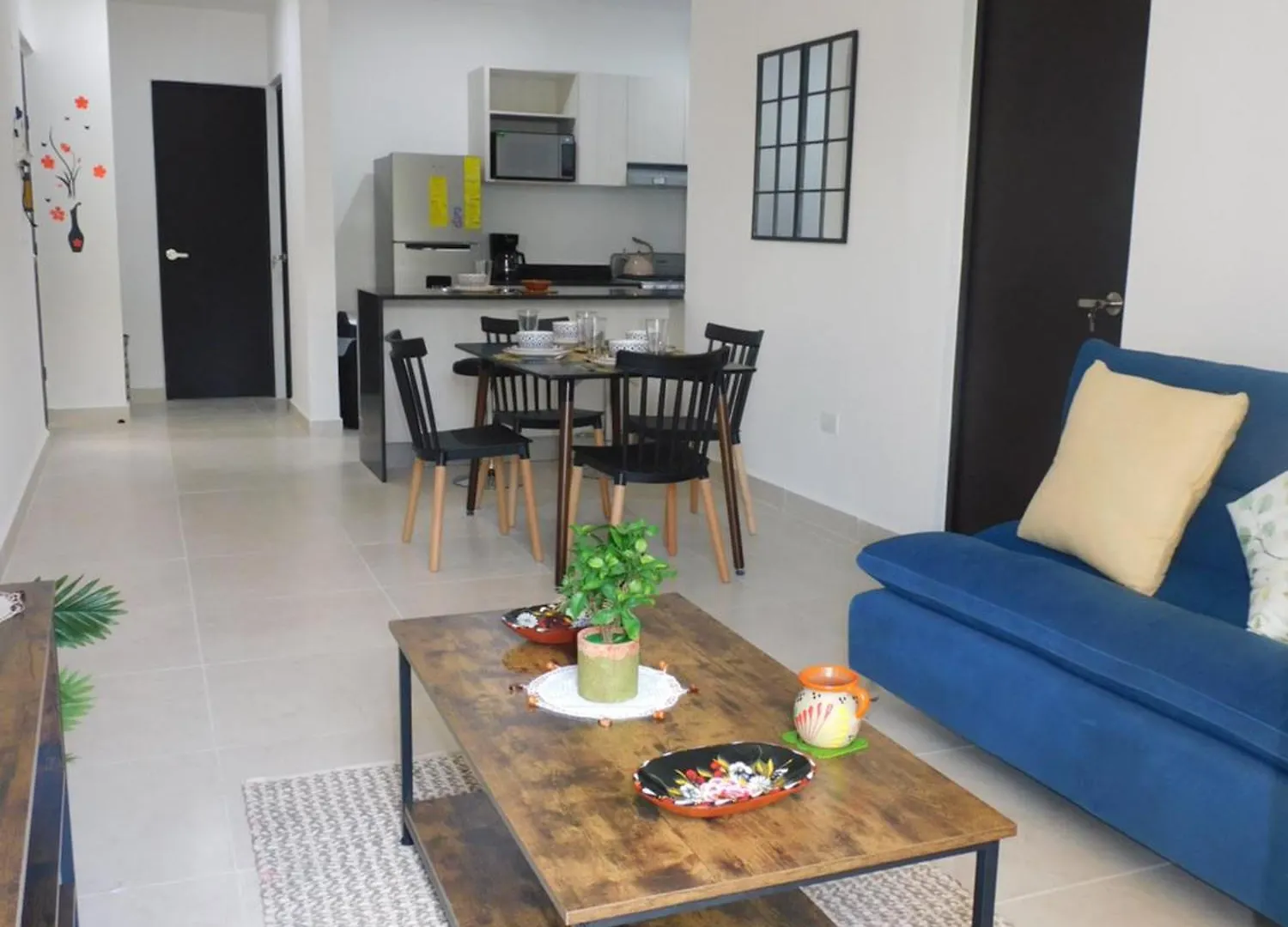 Gigi'S Caribbean Paradise Aparment Πλάγια Ντελ Κάρμεν