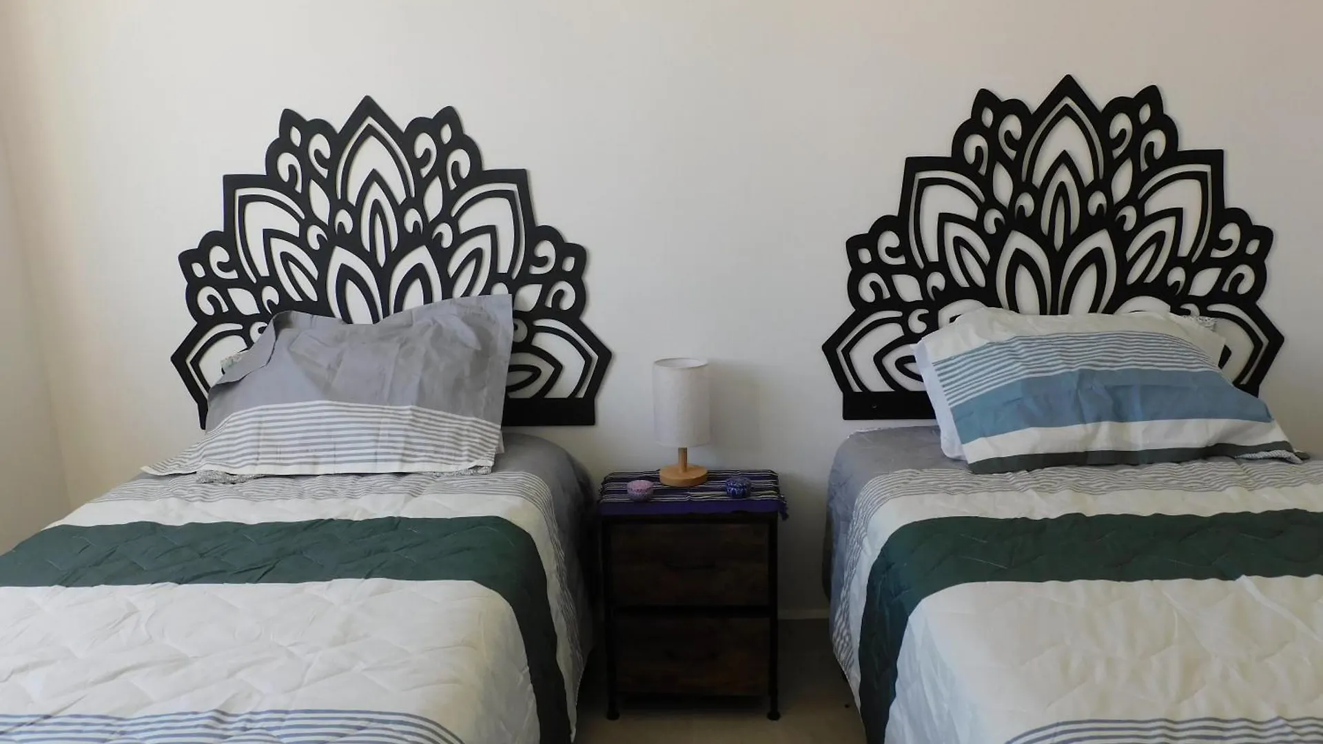 Gigi'S Caribbean Paradise Aparment Πλάγια Ντελ Κάρμεν 0*,  Μεξικό