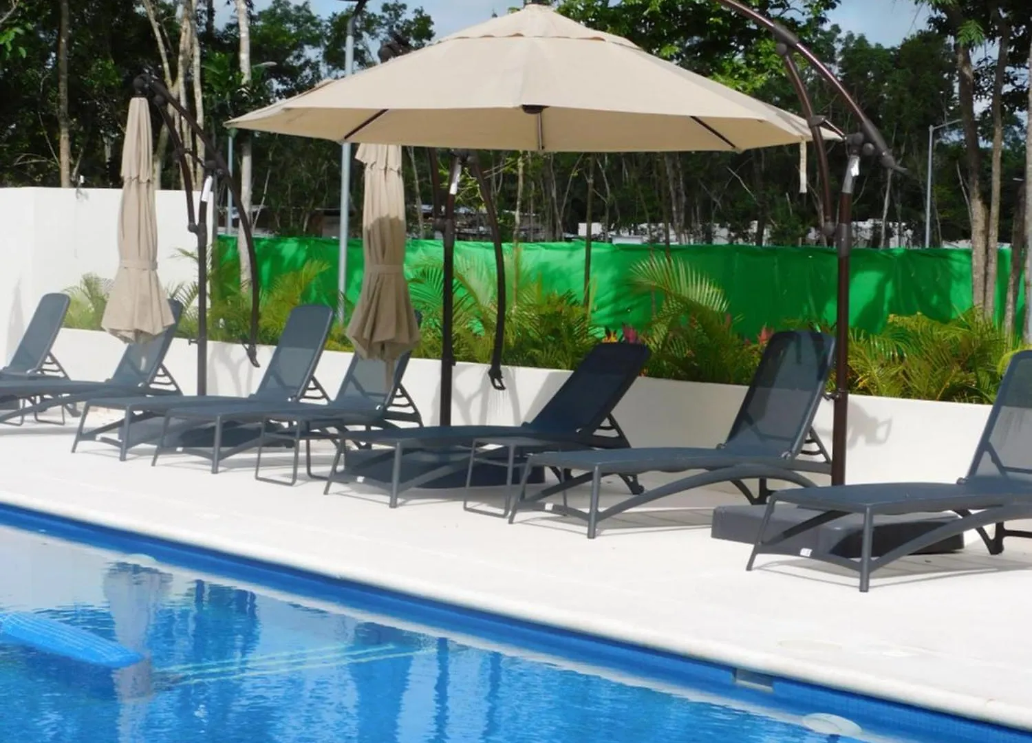 Διαμέρισμα Gigi'S Caribbean Paradise Aparment Πλάγια Ντελ Κάρμεν
