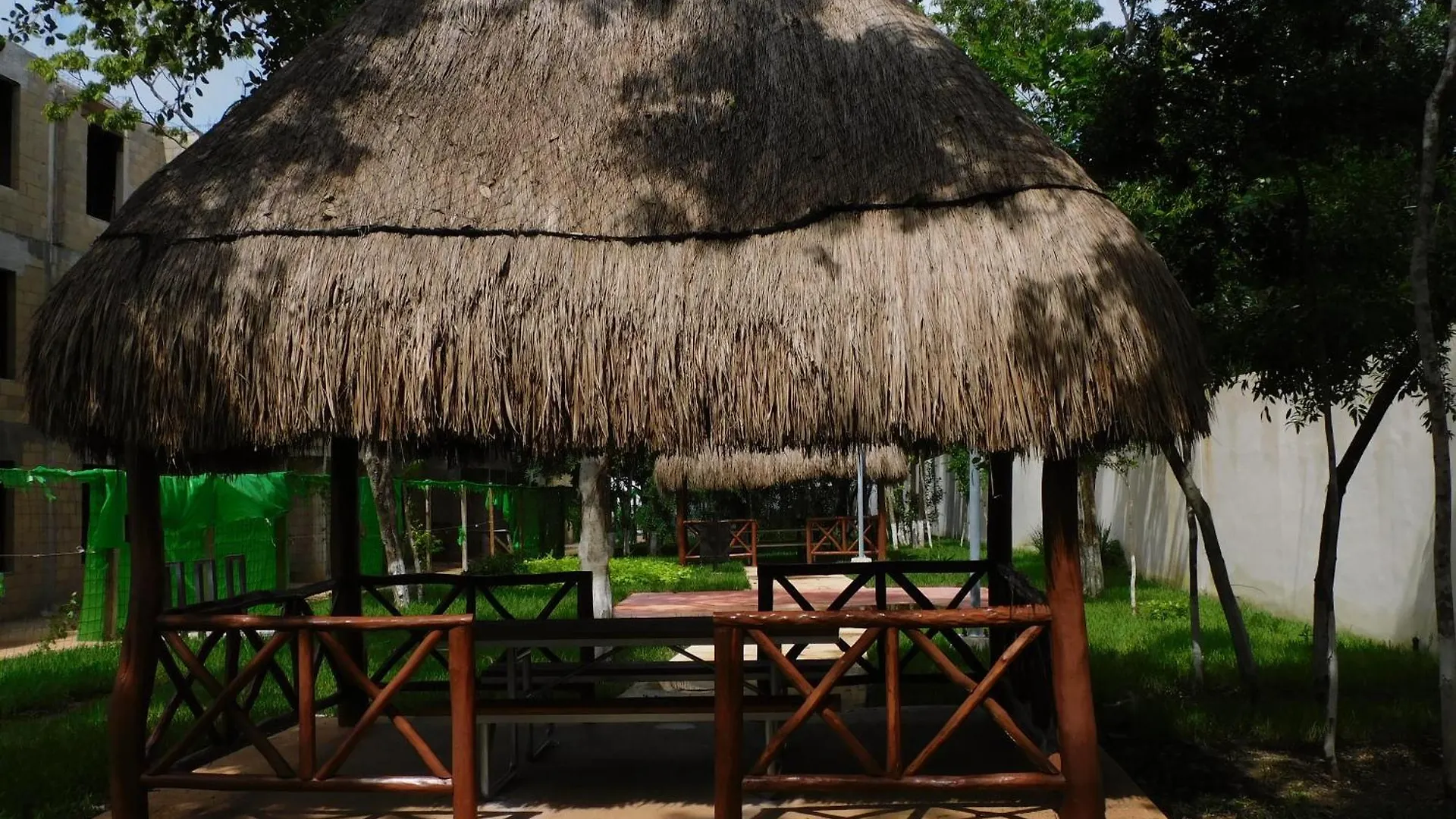 Gigi'S Caribbean Paradise Aparment Πλάγια Ντελ Κάρμεν Διαμέρισμα