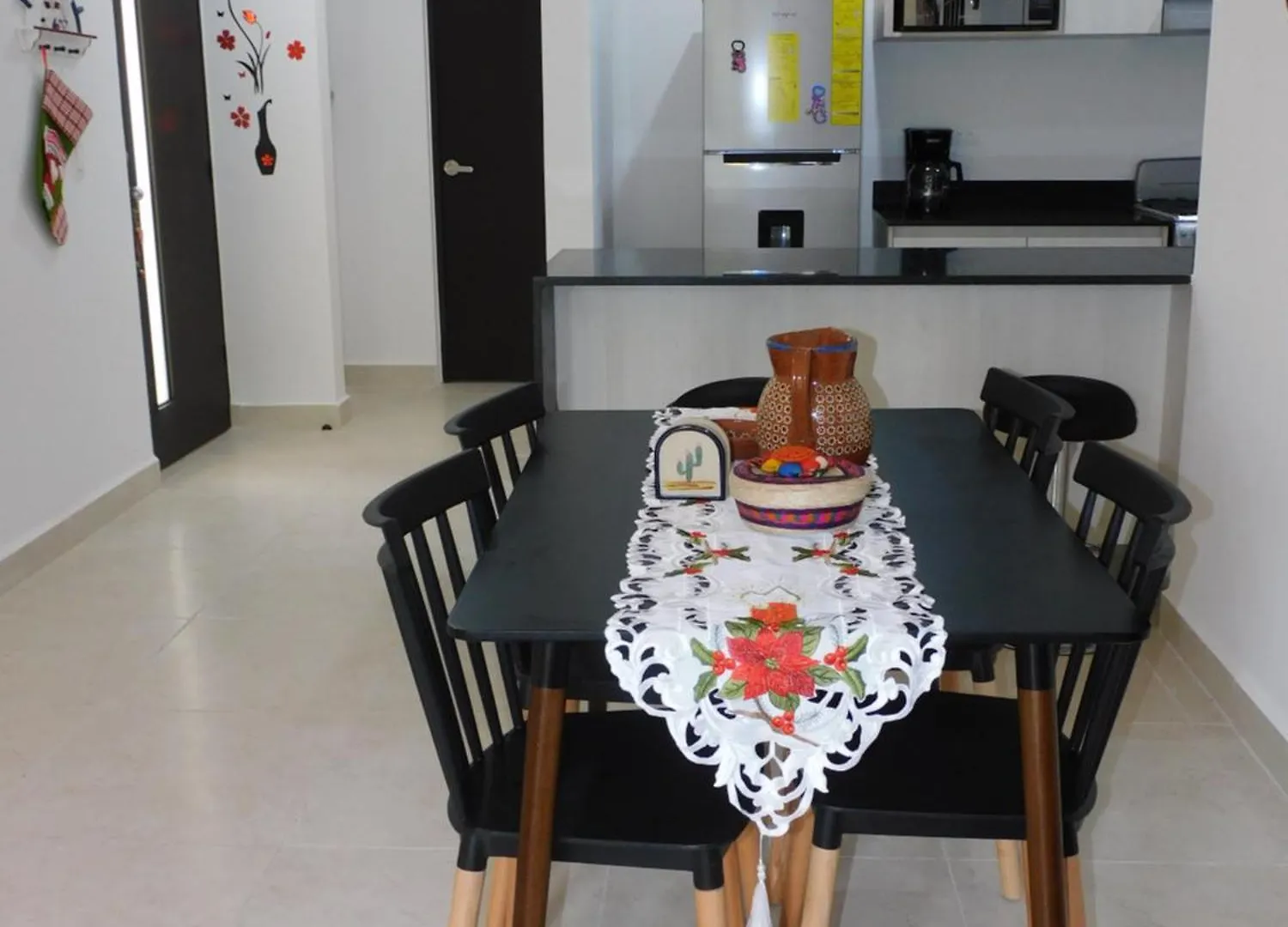 Lejlighed Gigi'S Caribbean Paradise Aparment Playa del Carmen