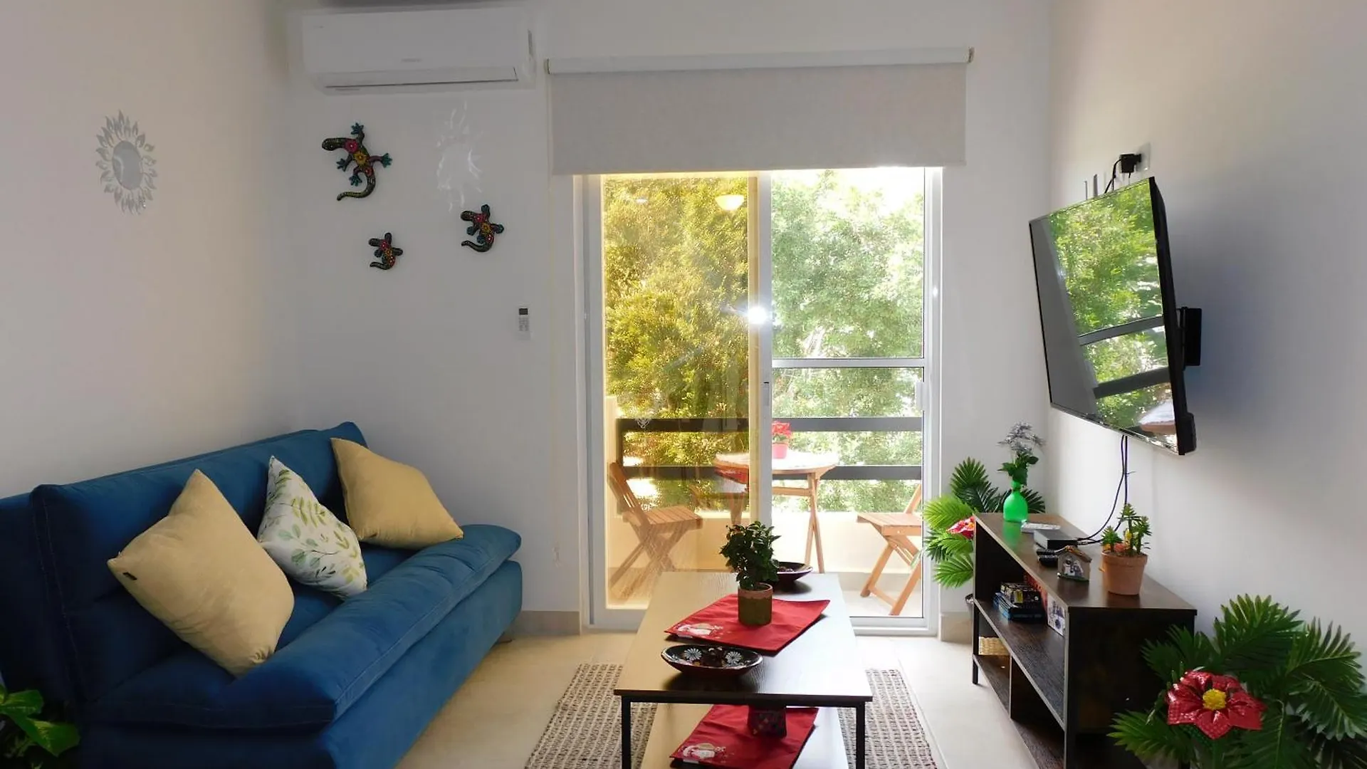Gigi'S Caribbean Paradise Aparment Πλάγια Ντελ Κάρμεν 0*,