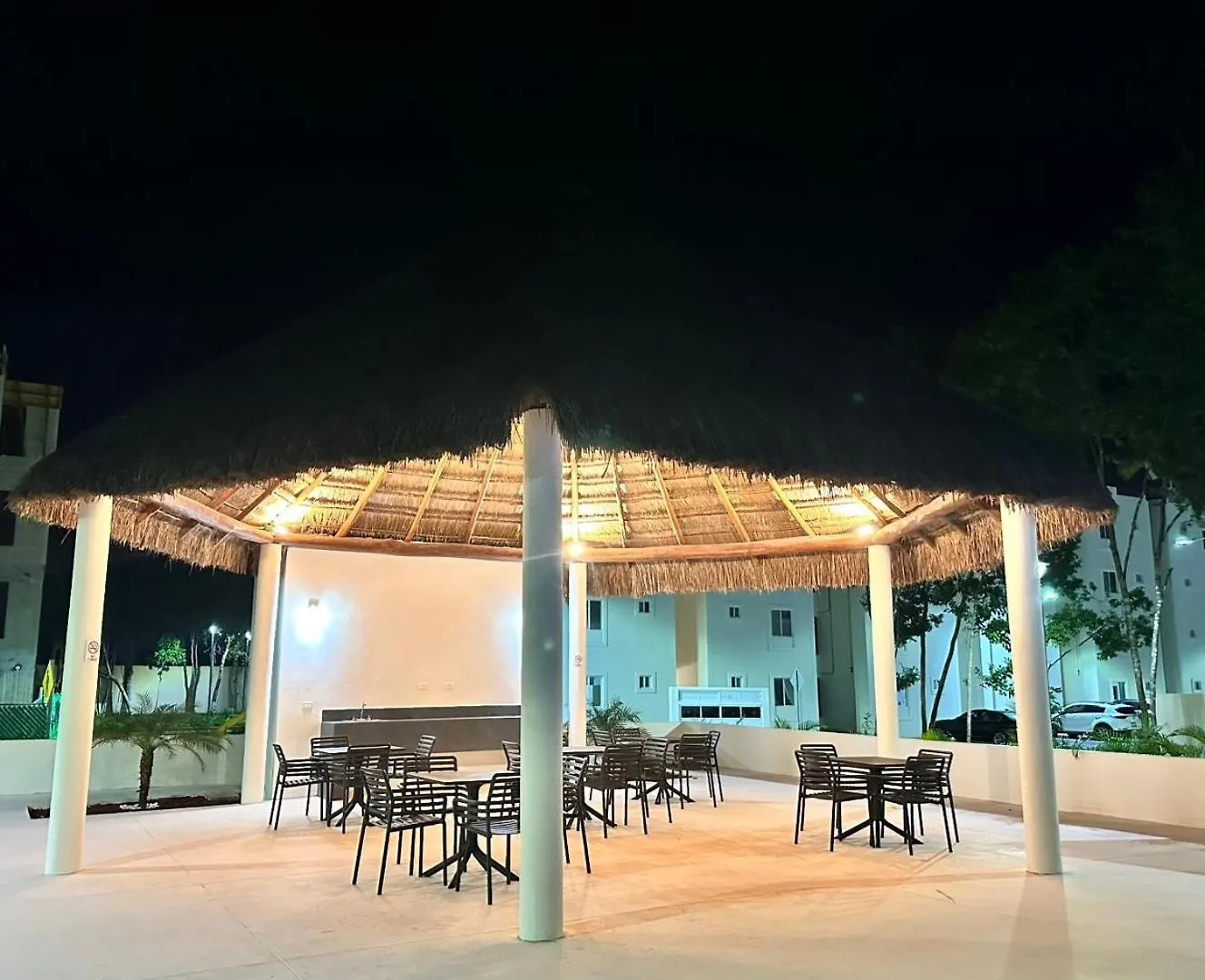 Lejlighed Gigi'S Caribbean Paradise Aparment Playa del Carmen